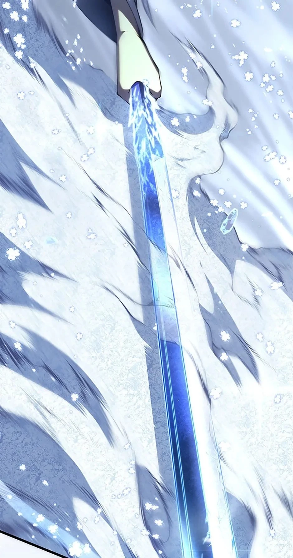 The Swordmaster's Son Chapter 82 - 101