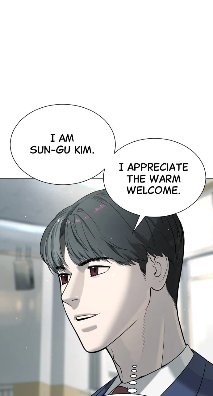 Killer Peter Chapter 6 - 14