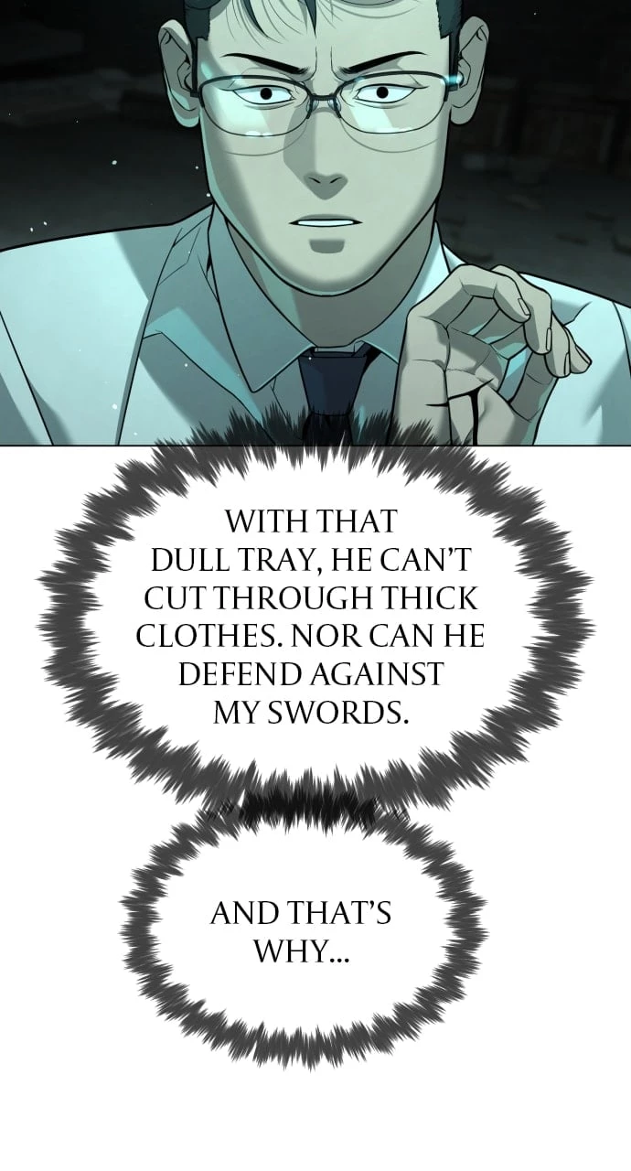 Killer Peter Chapter 9 - 83