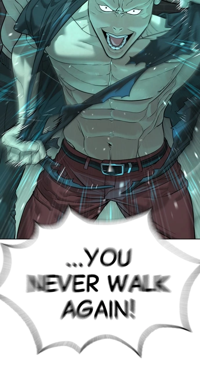 Killer Peter Chapter 8 - 60