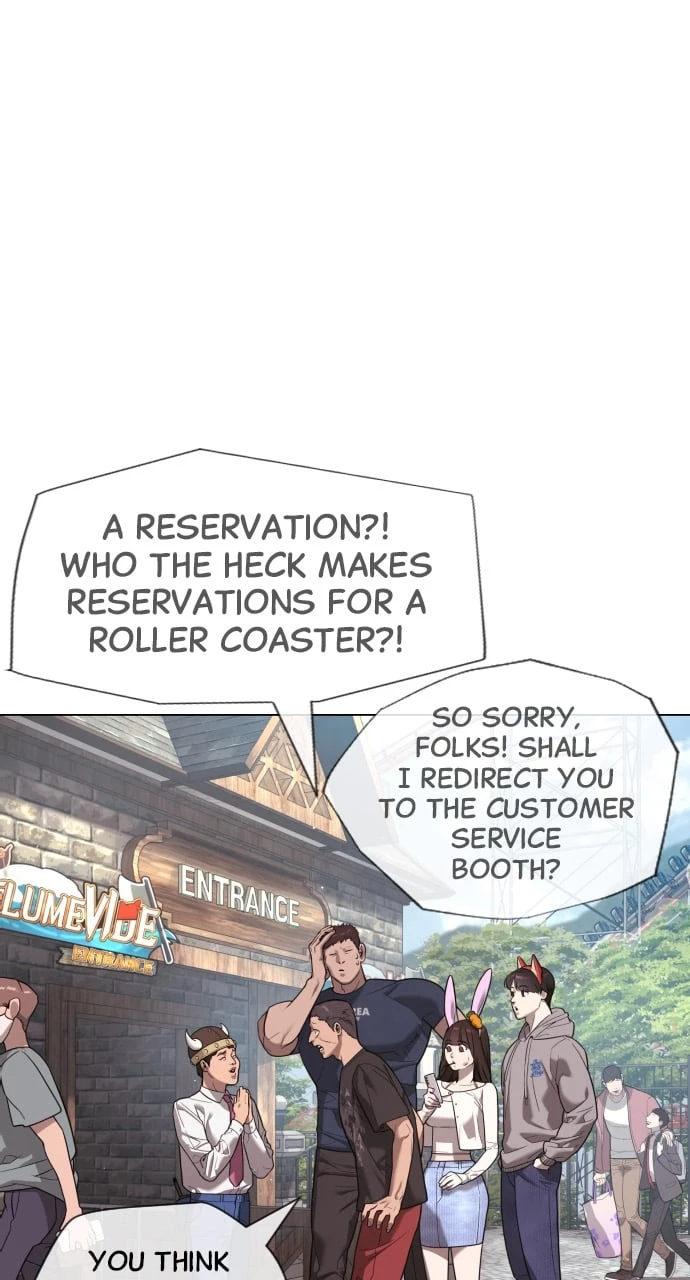 Killer Peter Chapter 7 - 21