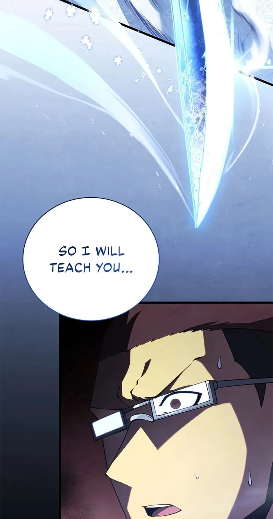 The Swordmaster's Son Chapter 82 - 102