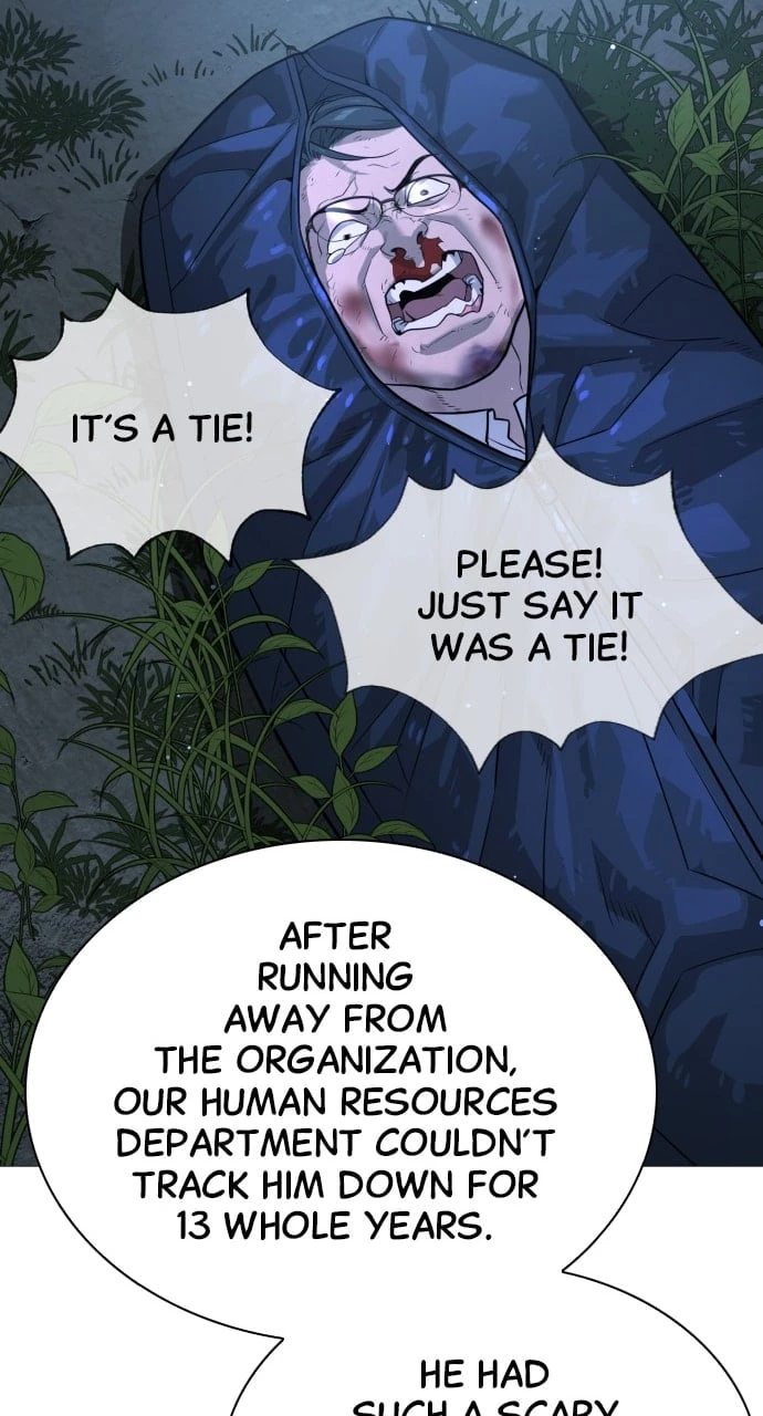 Killer Peter Chapter 10 - 86