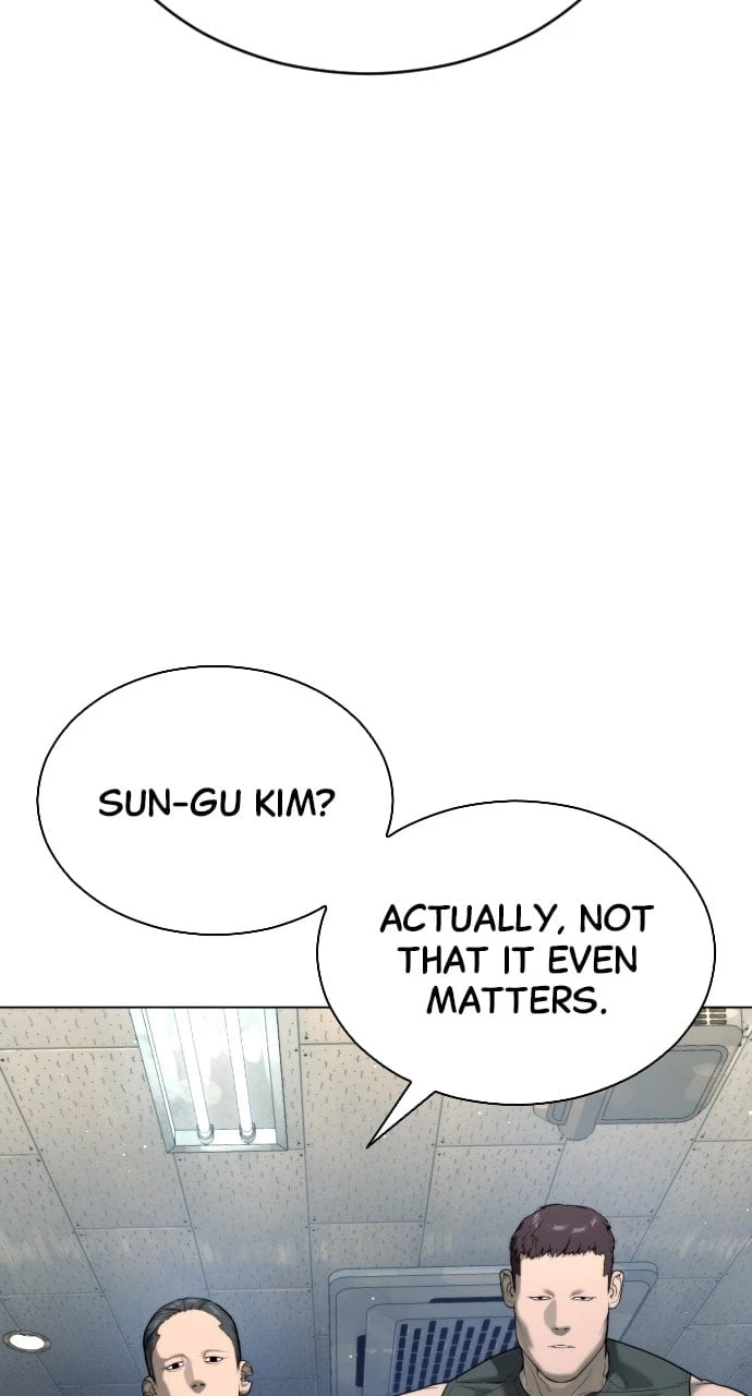 Killer Peter Chapter 6 - 16