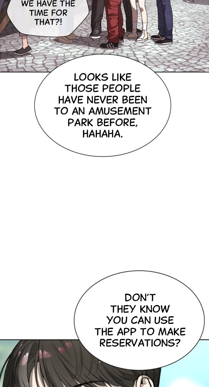 Killer Peter Chapter 7 - 22