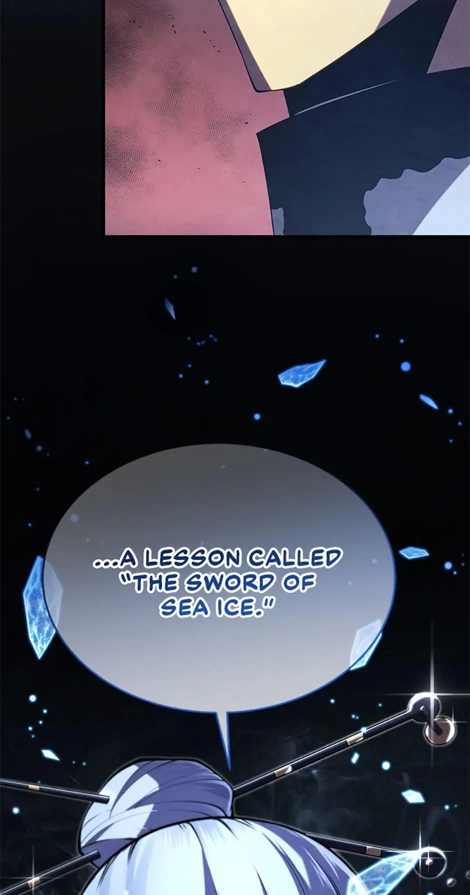 The Swordmaster's Son Chapter 82 - 103