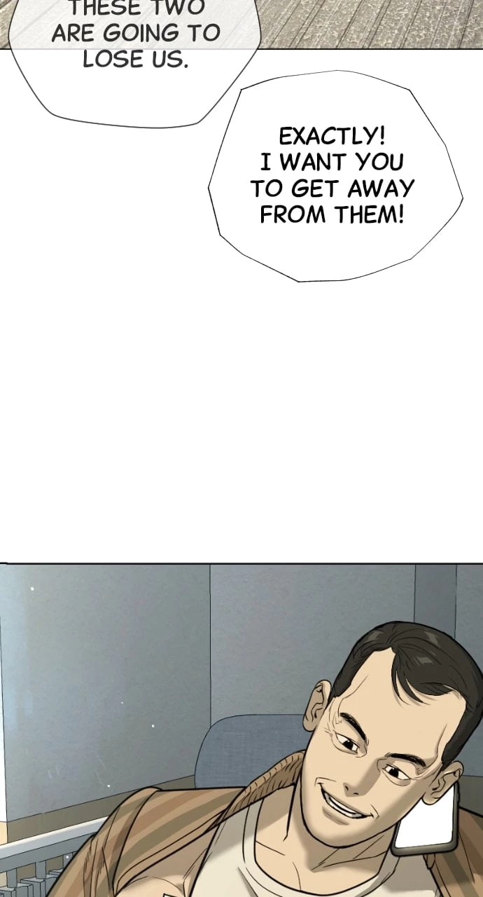 Killer Peter Chapter 11 - 130