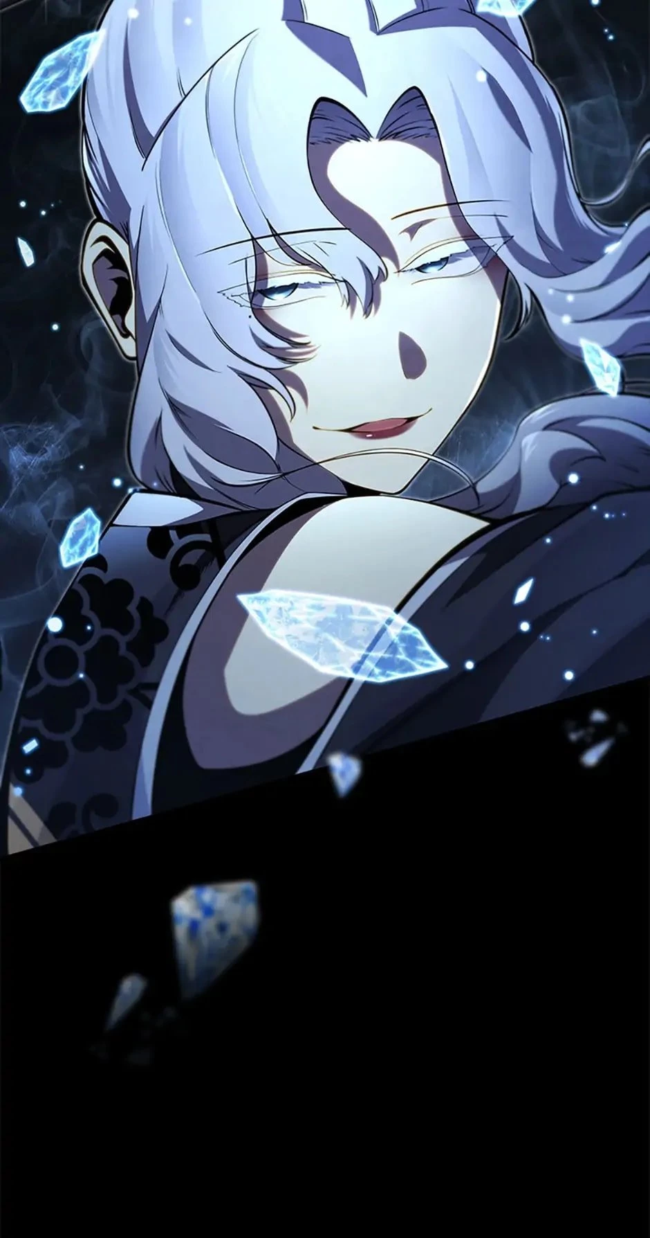 The Swordmaster's Son Chapter 82 - 104