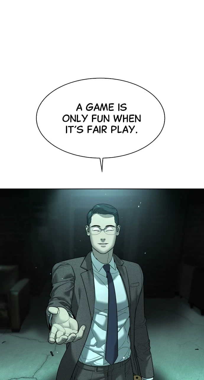 Killer Peter Chapter 8 - 63