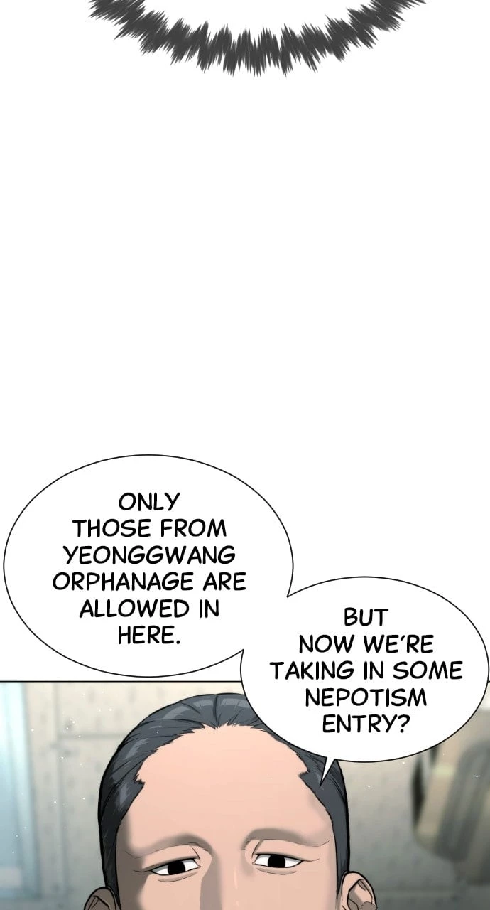 Killer Peter Chapter 6 - 18