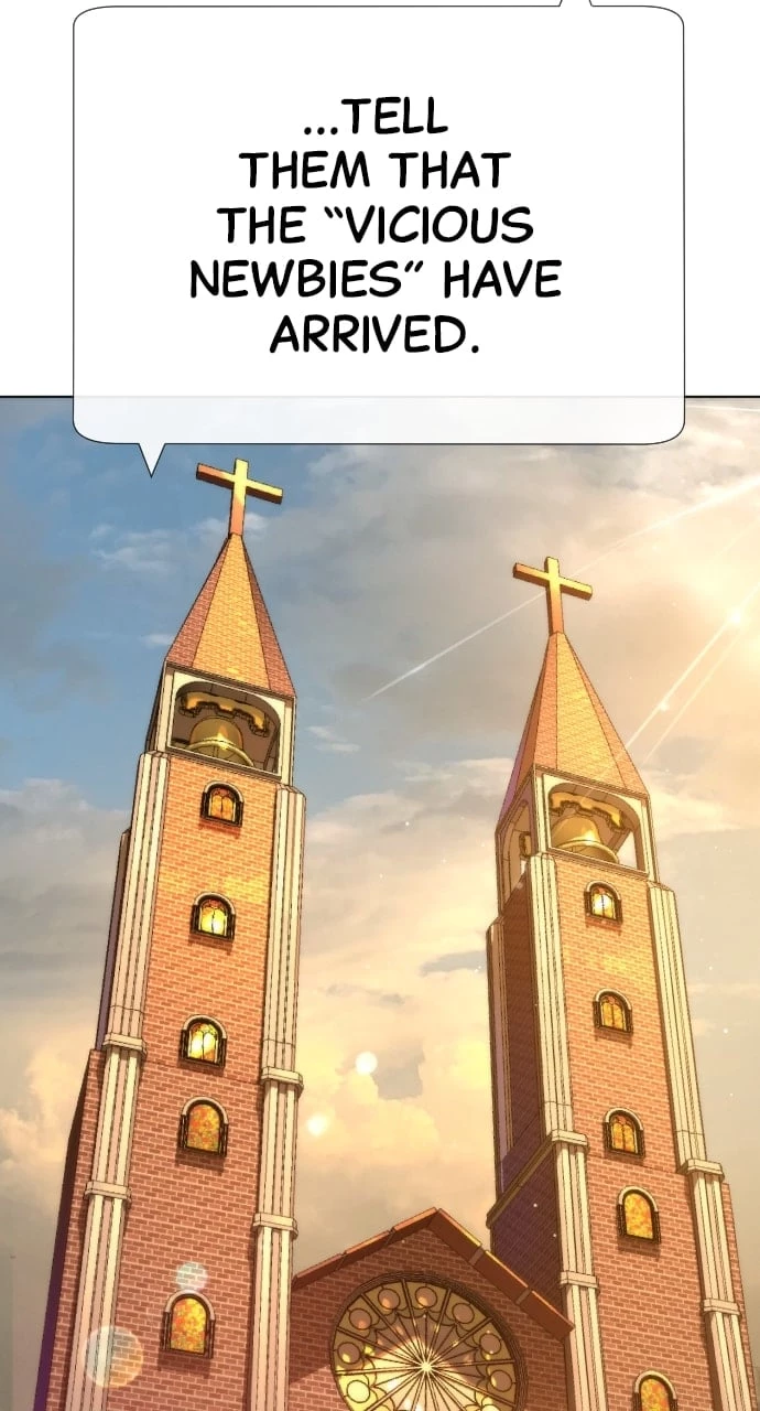 Killer Peter Chapter 11 - 132