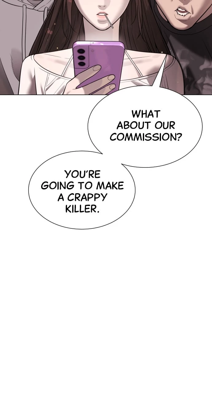 Killer Peter Chapter 7 - 25
