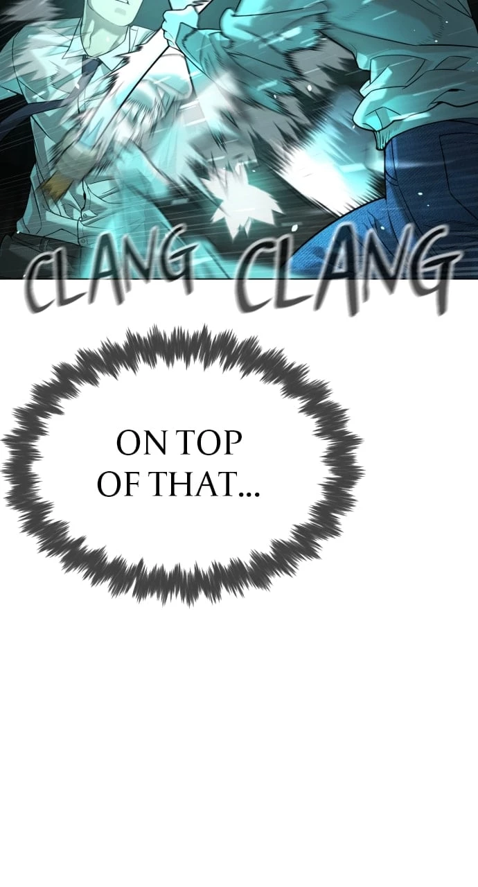 Killer Peter Chapter 9 - 87