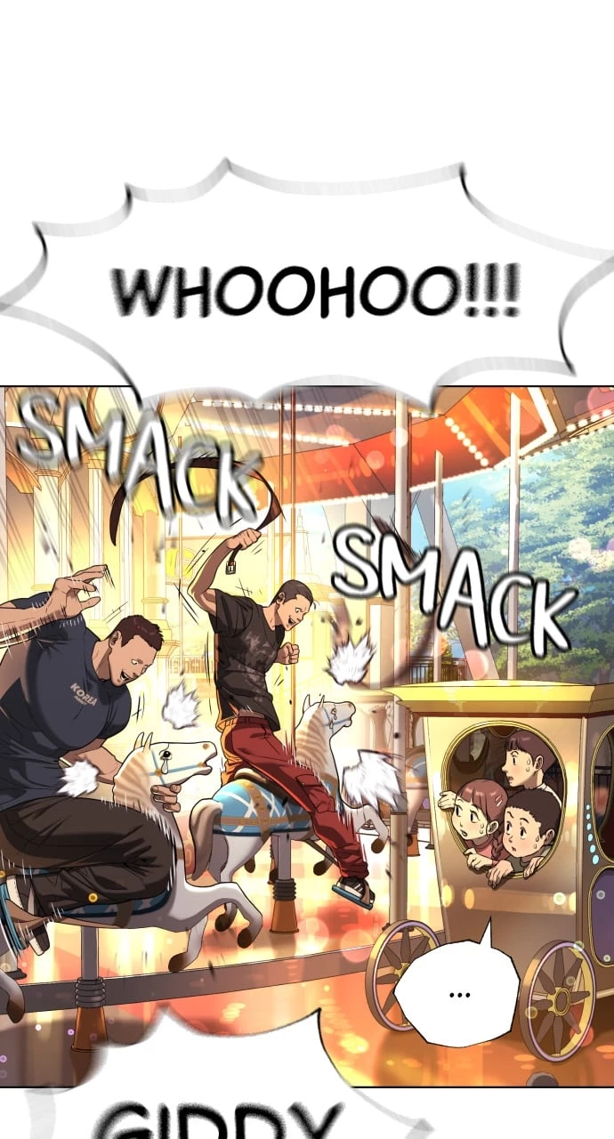 Killer Peter Chapter 7 - 26
