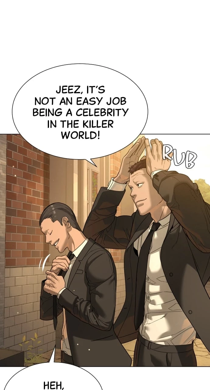 Killer Peter Chapter 11 - 134