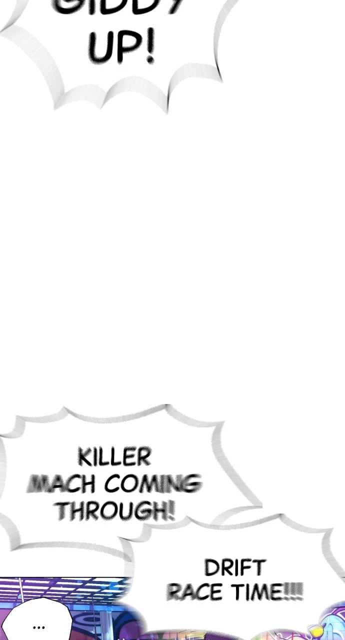 Killer Peter Chapter 7 - 27