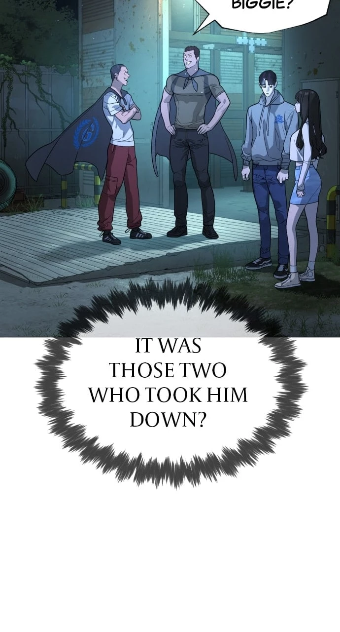 Killer Peter Chapter 10 - 92