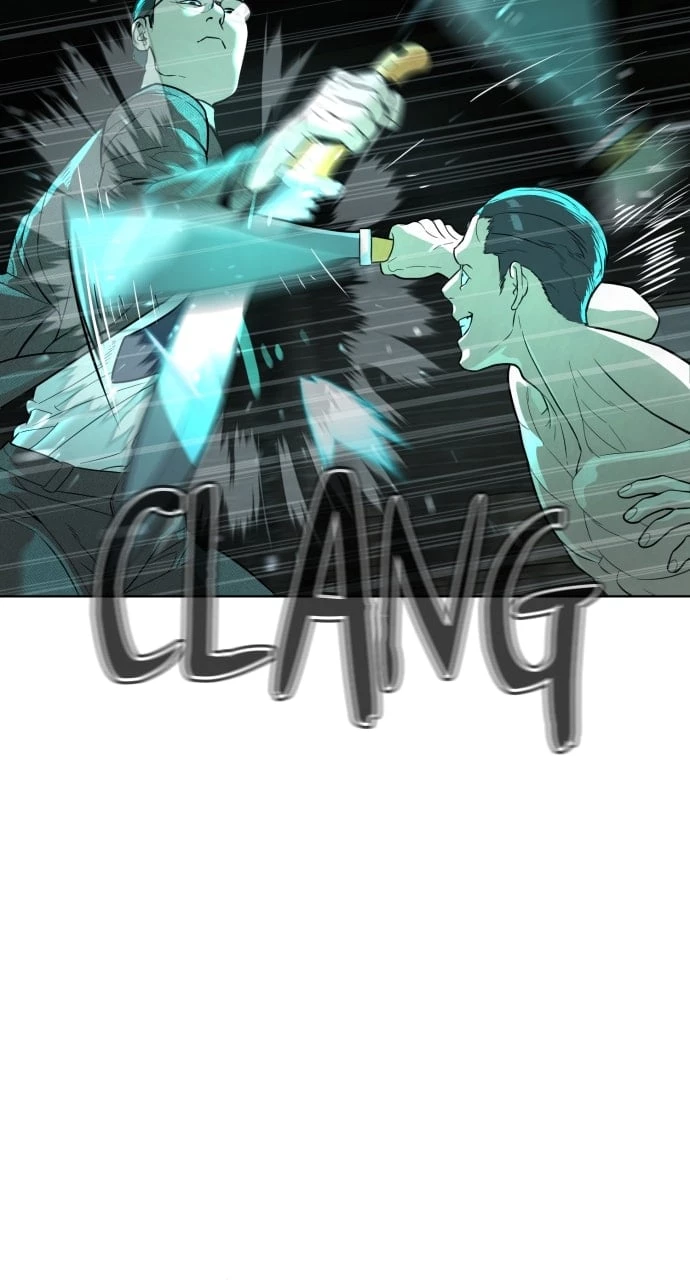 Killer Peter Chapter 8 - 68