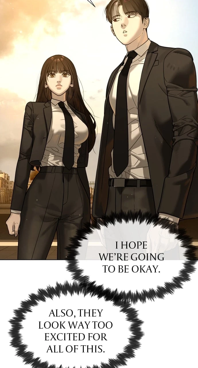 Killer Peter Chapter 11 - 136