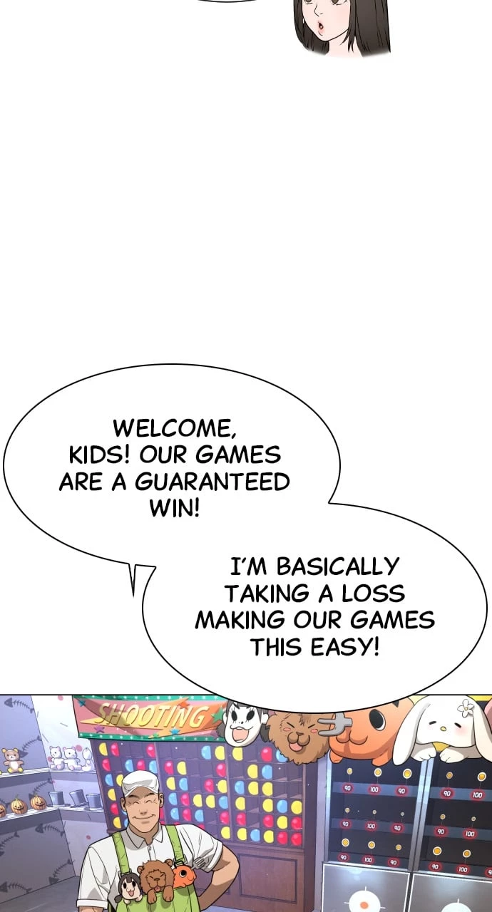 Killer Peter Chapter 7 - 29