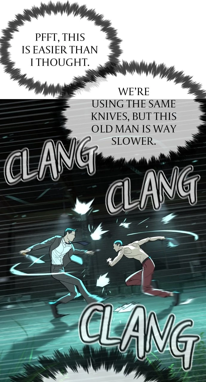 Killer Peter Chapter 8 - 69