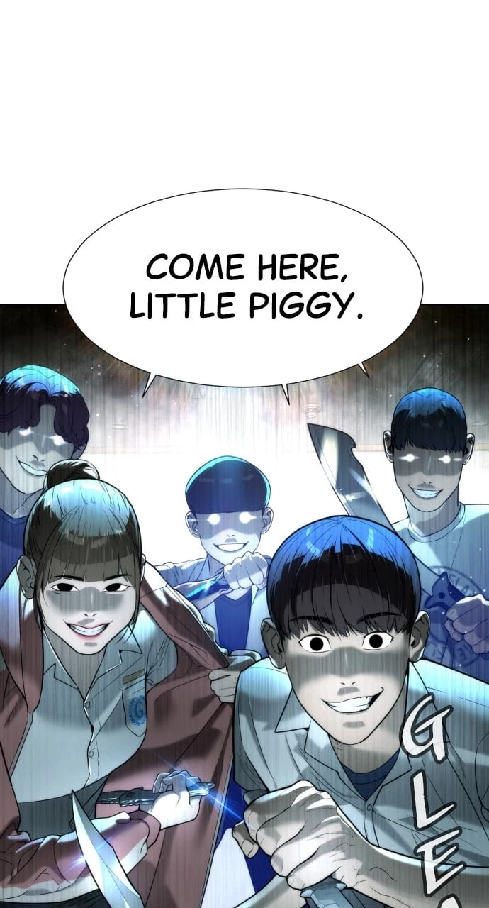 Killer Peter Chapter 6 - 23