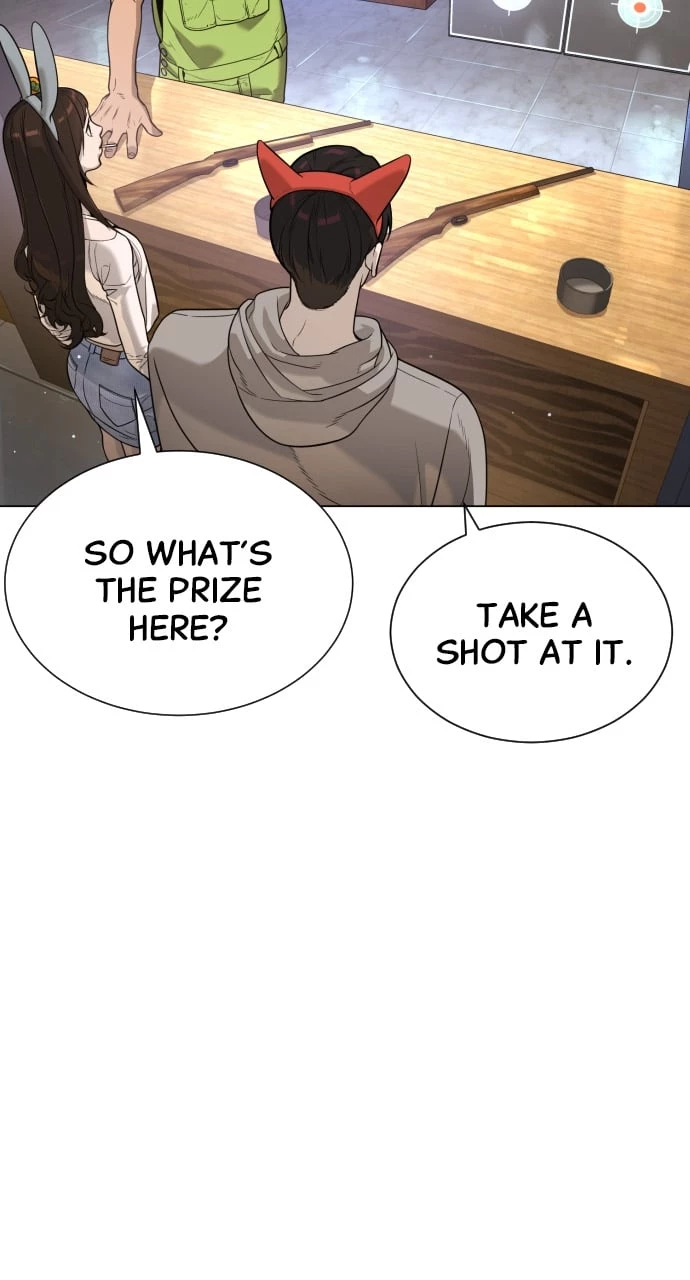 Killer Peter Chapter 7 - 30