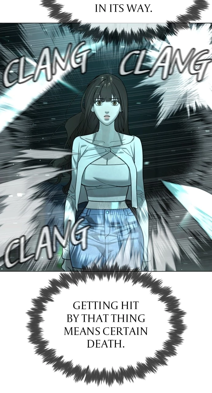 Killer Peter Chapter 9 - 92