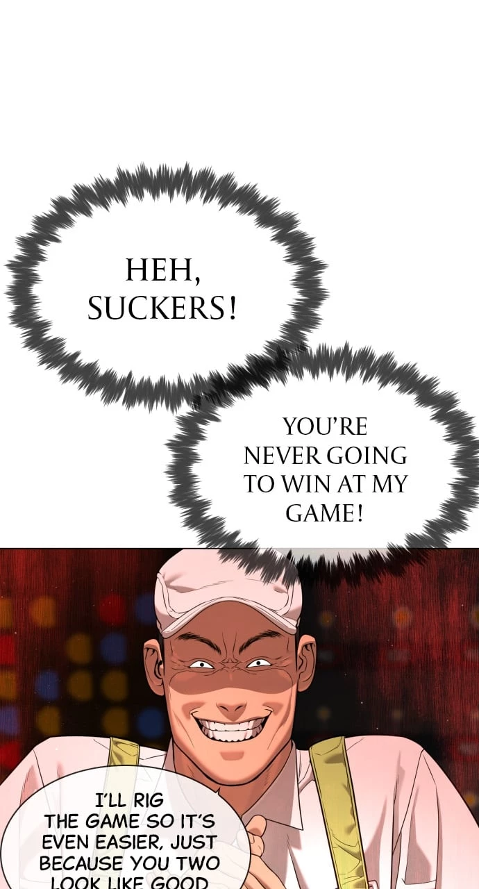 Killer Peter Chapter 7 - 31
