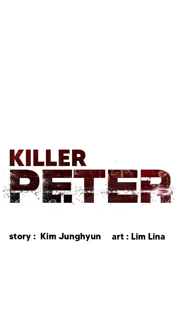 Killer Peter Chapter 10 - 96