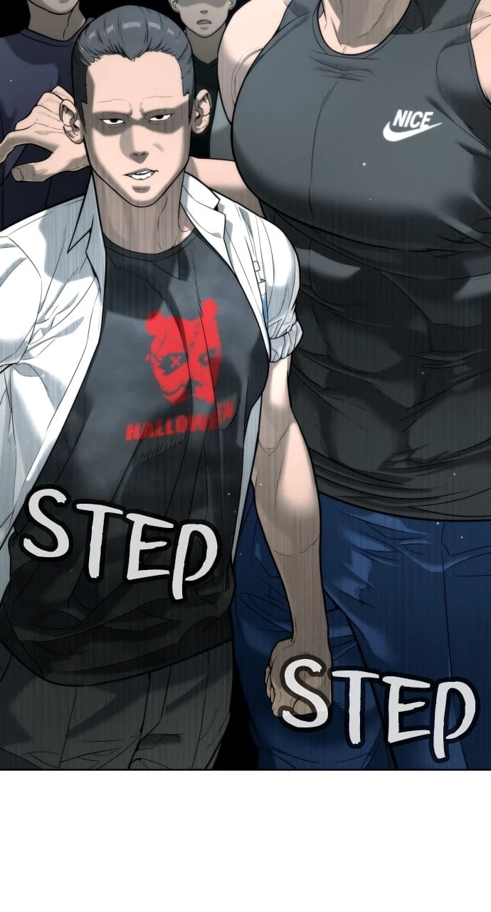 Killer Peter Chapter 6 - 26