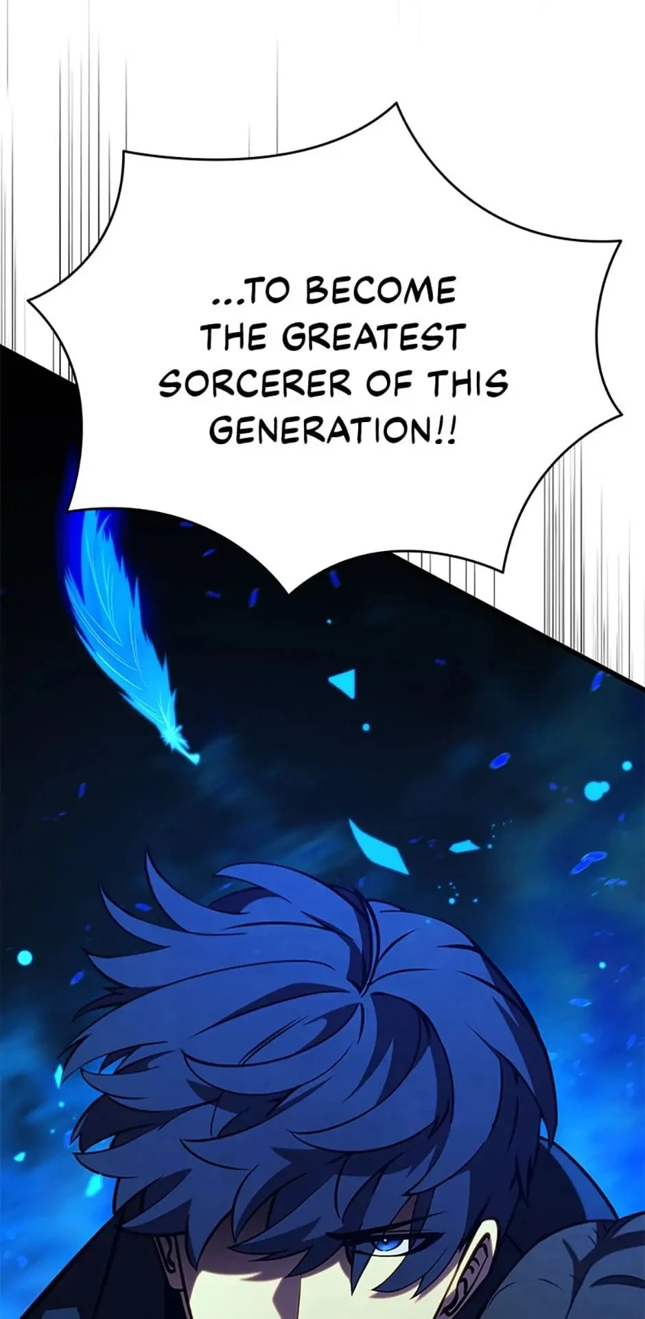 The Swordmaster's Son Chapter 79 - 6