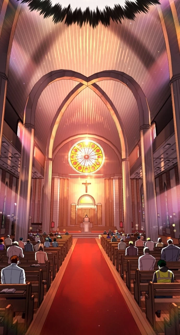 Killer Peter Chapter 11 - 142