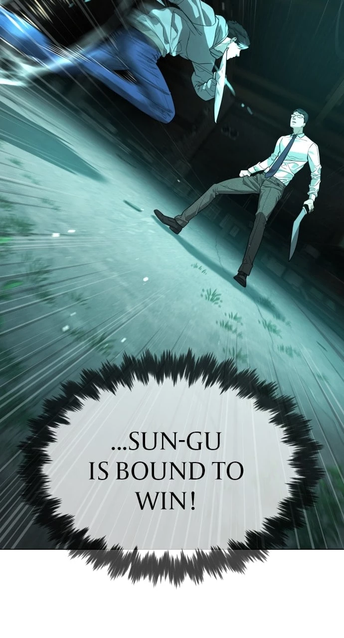 Killer Peter Chapter 9 - 96