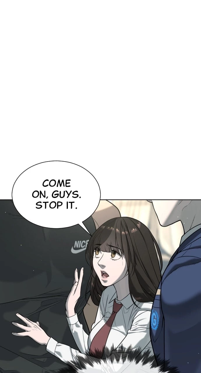Killer Peter Chapter 6 - 27