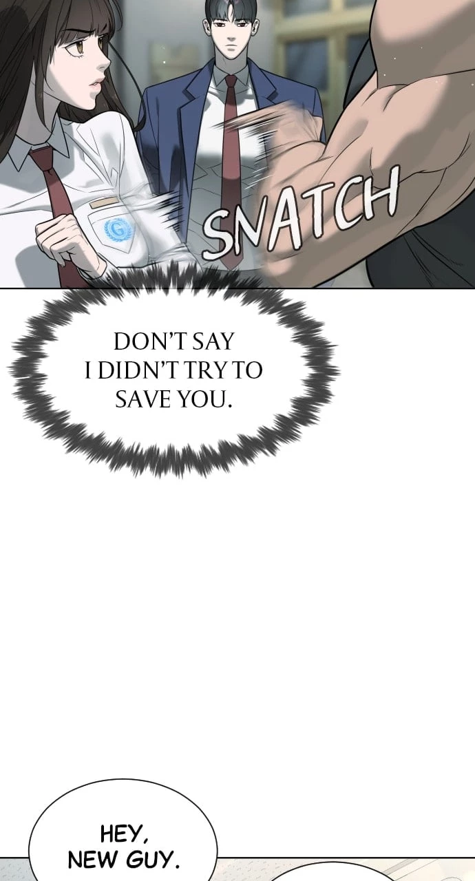 Killer Peter Chapter 6 - 29
