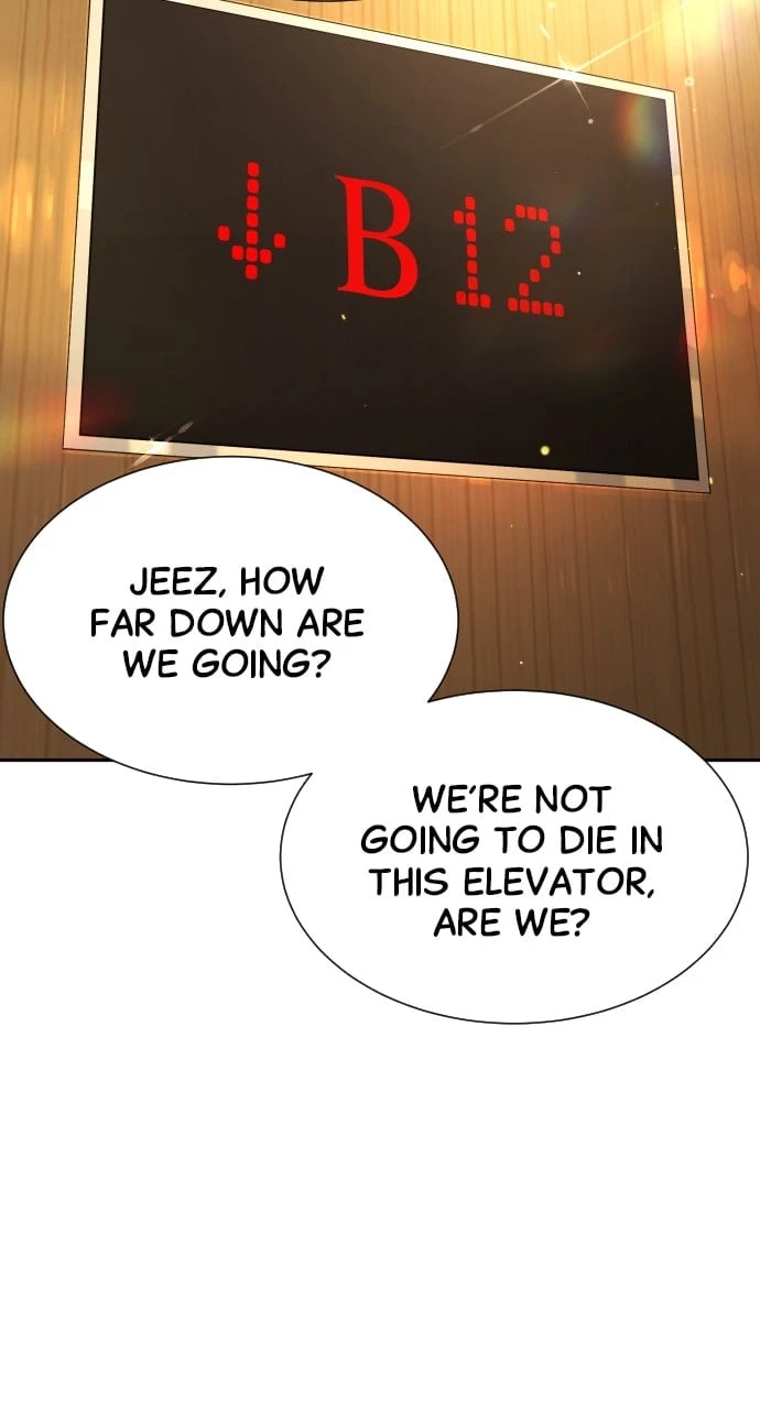 Killer Peter Chapter 10 - 102