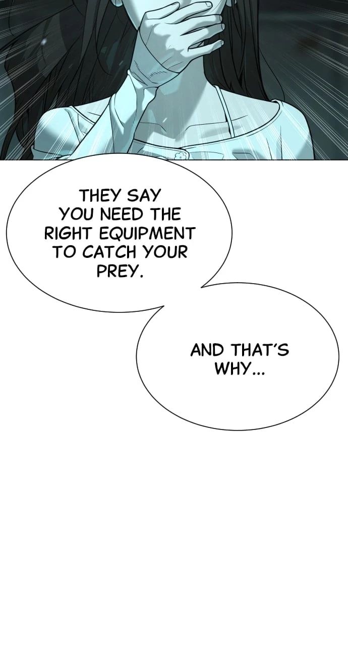 Killer Peter Chapter 9 - 99