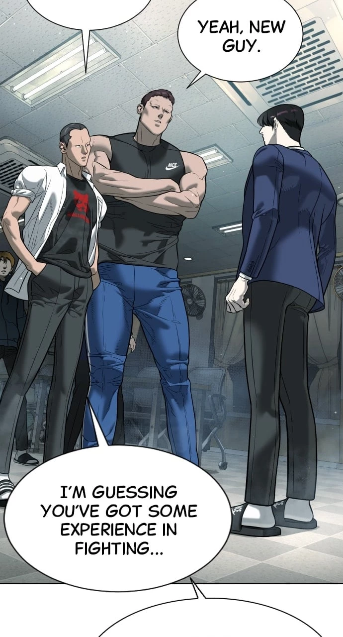 Killer Peter Chapter 6 - 30