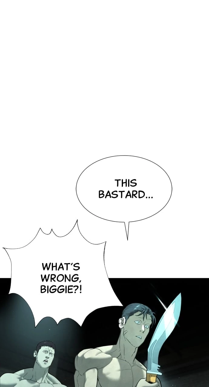 Killer Peter Chapter 8 - 77