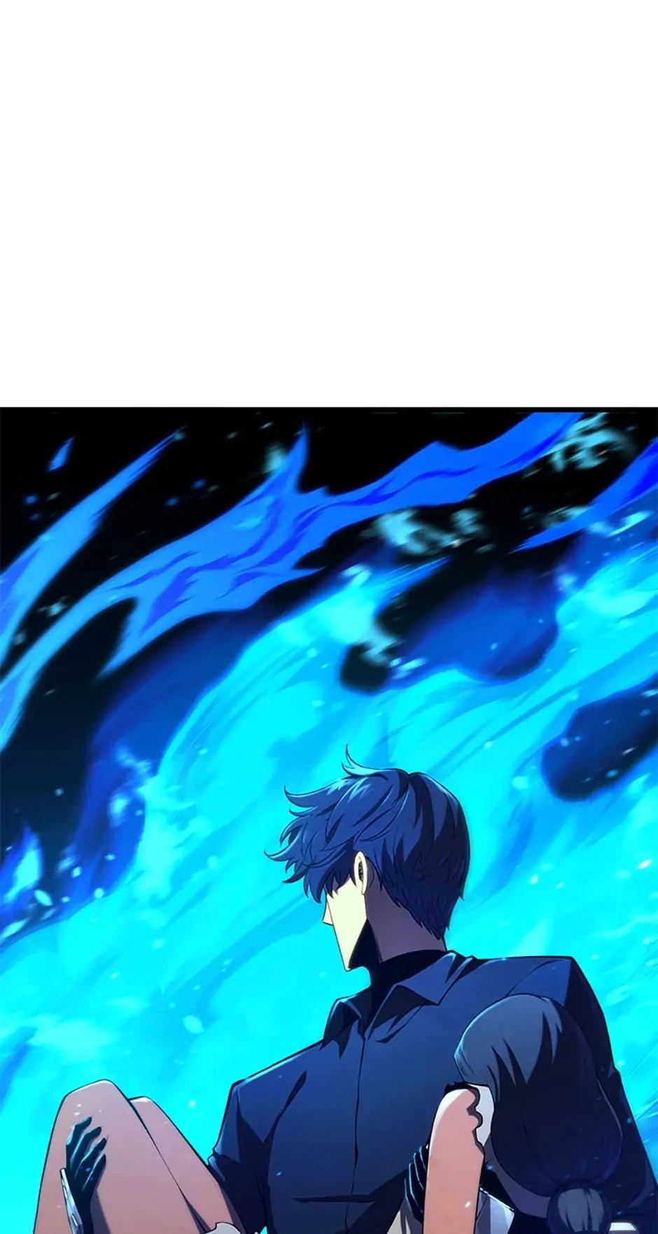 The Swordmaster's Son Chapter 79 - 9