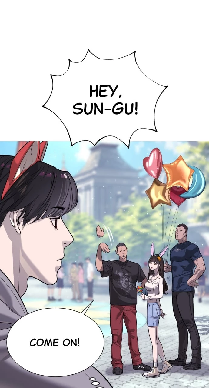 Killer Peter Chapter 7 - 38