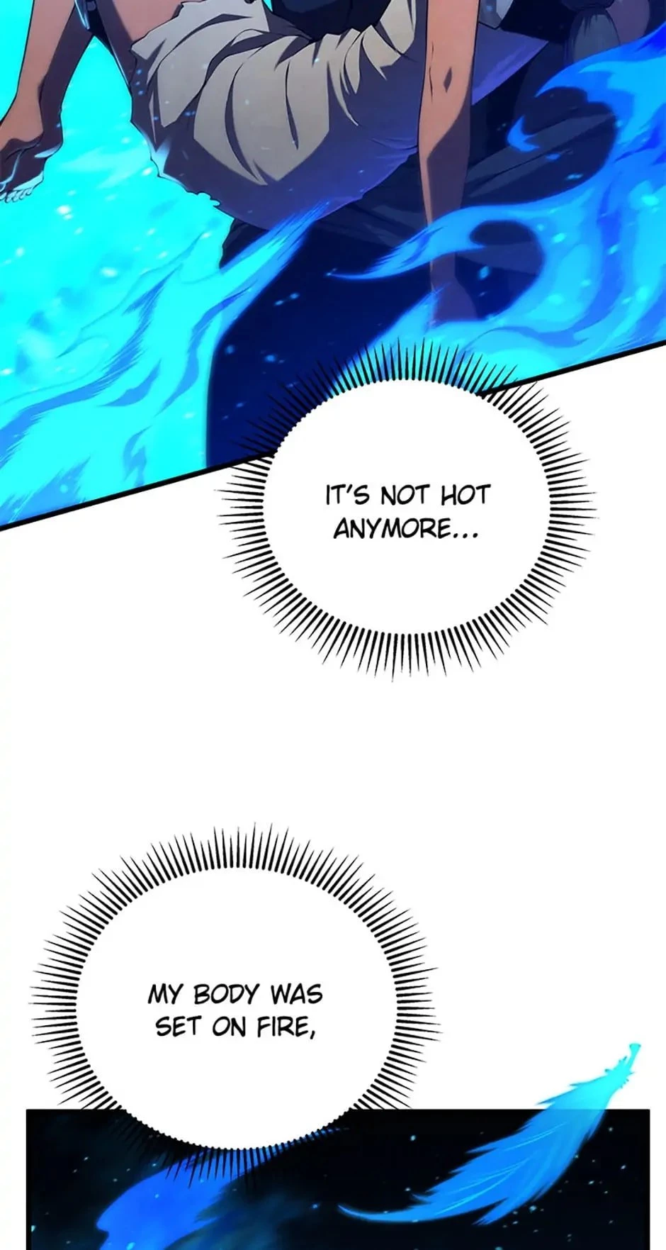 The Swordmaster's Son Chapter 79 - 10