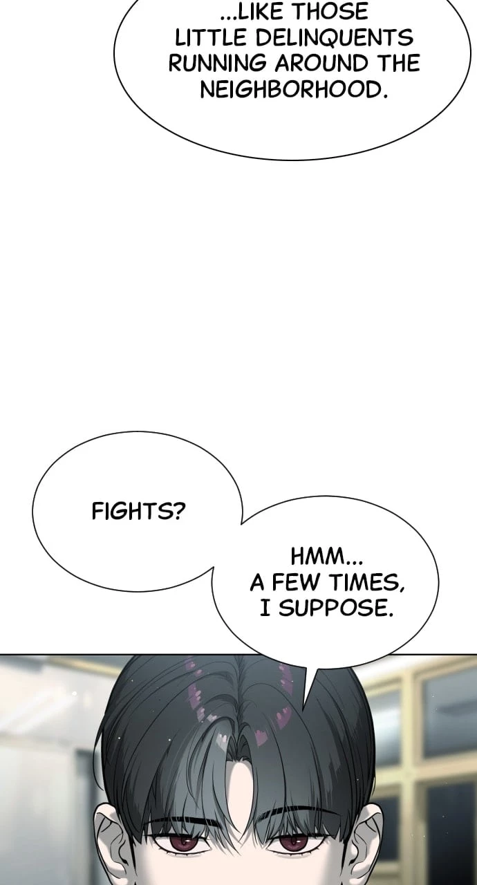 Killer Peter Chapter 6 - 31
