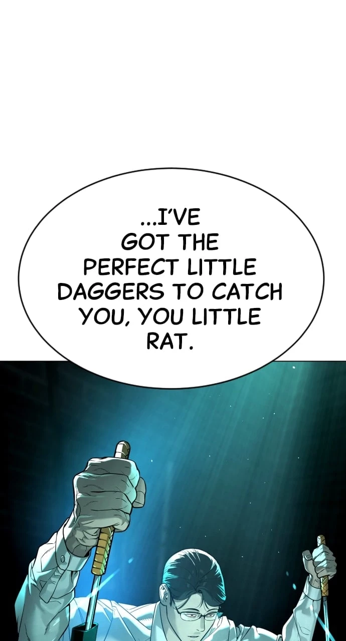 Killer Peter Chapter 9 - 101