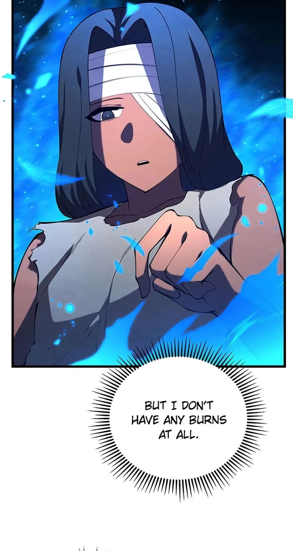 The Swordmaster's Son Chapter 79 - 11
