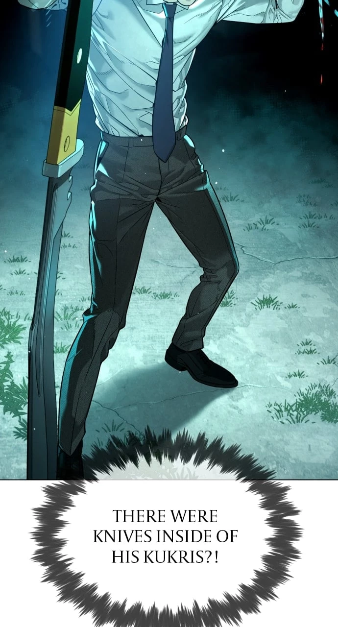 Killer Peter Chapter 9 - 102