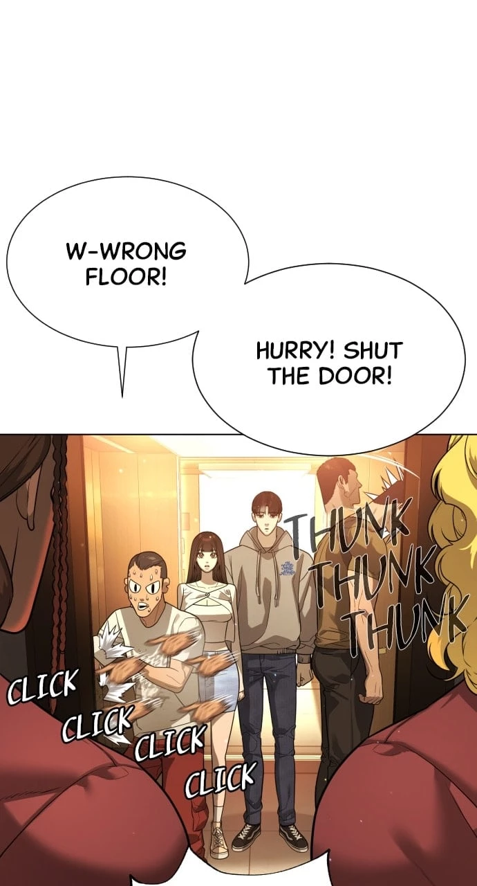 Killer Peter Chapter 10 - 107