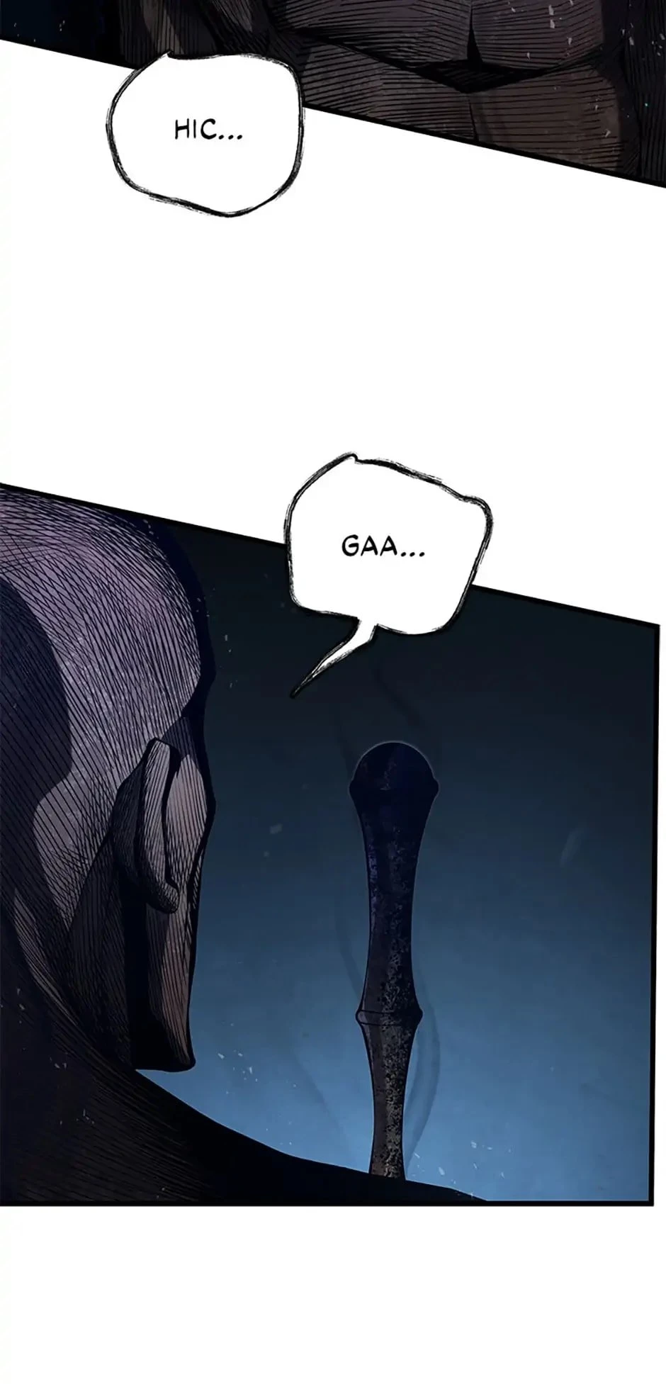The Swordmaster's Son Chapter 80 - 21