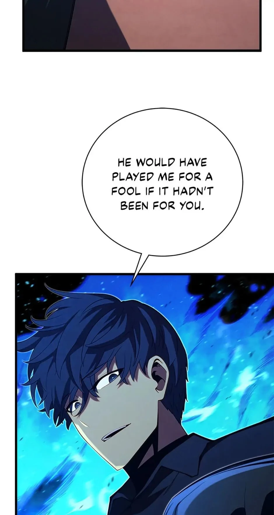 The Swordmaster's Son Chapter 79 - 13